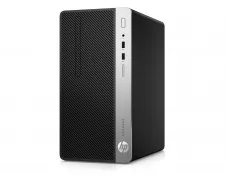 HP ProDesk 400 G5 Microtower PC